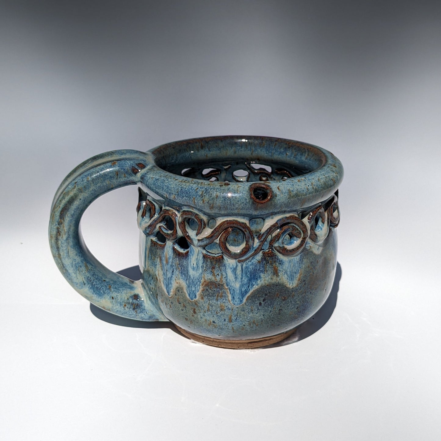 Puzzle Mug