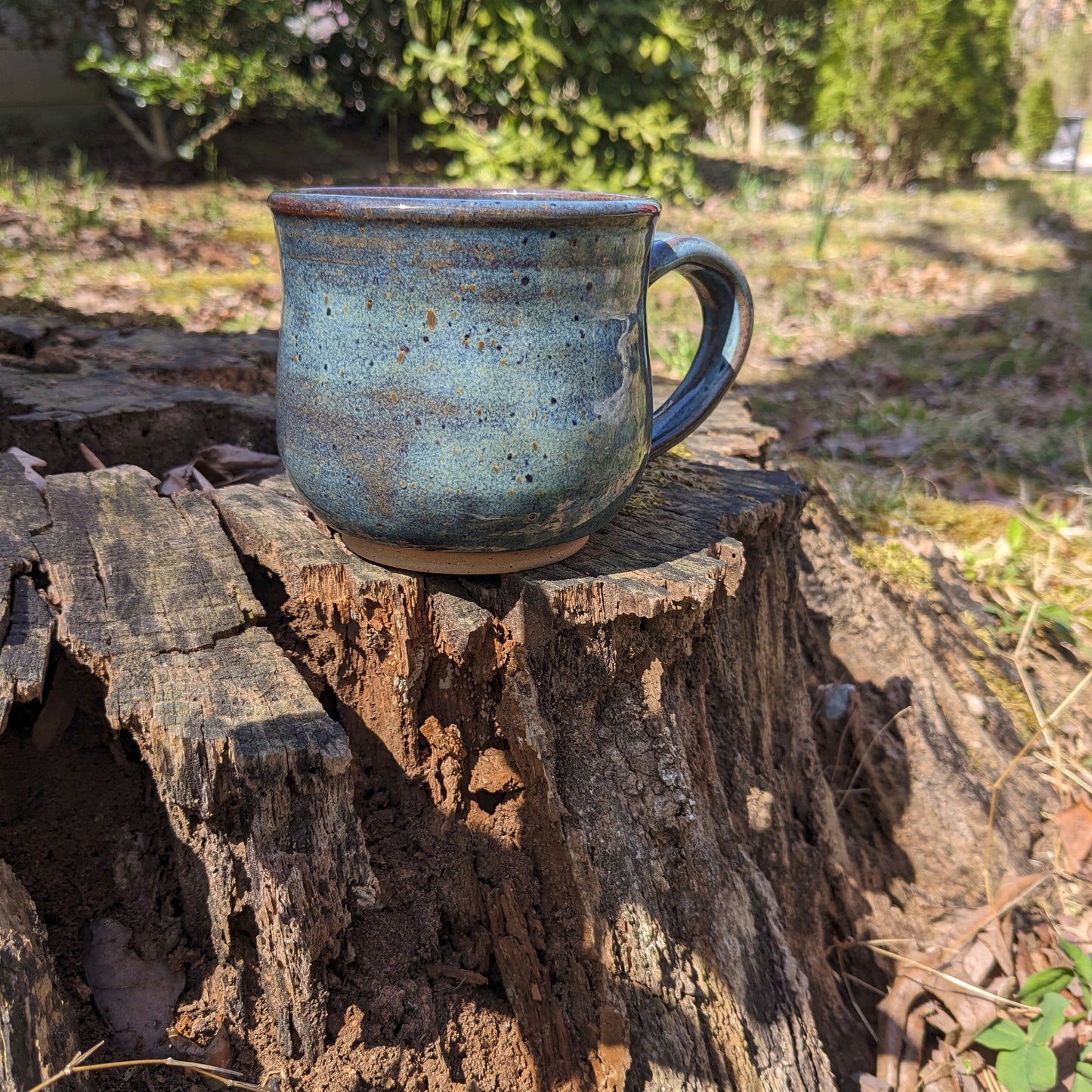 Medium mugs