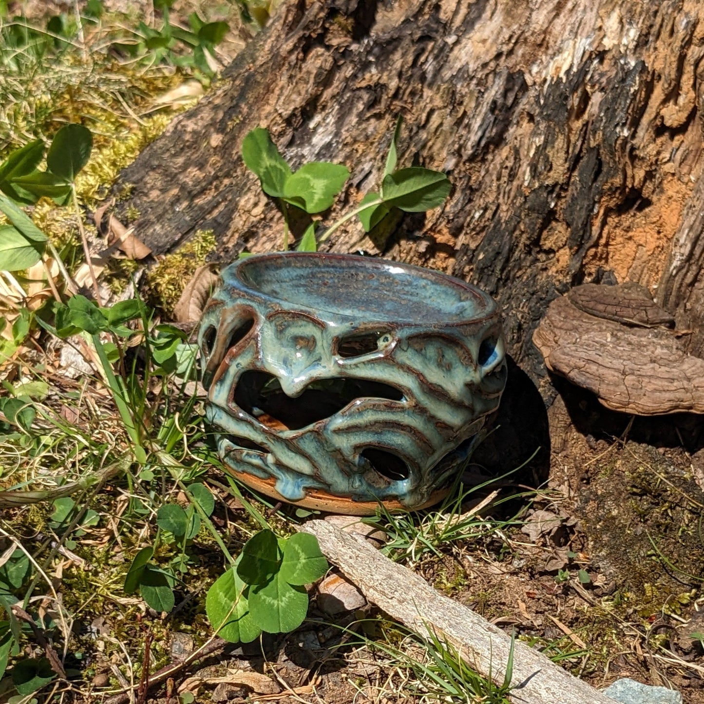 version 1 wax warmers