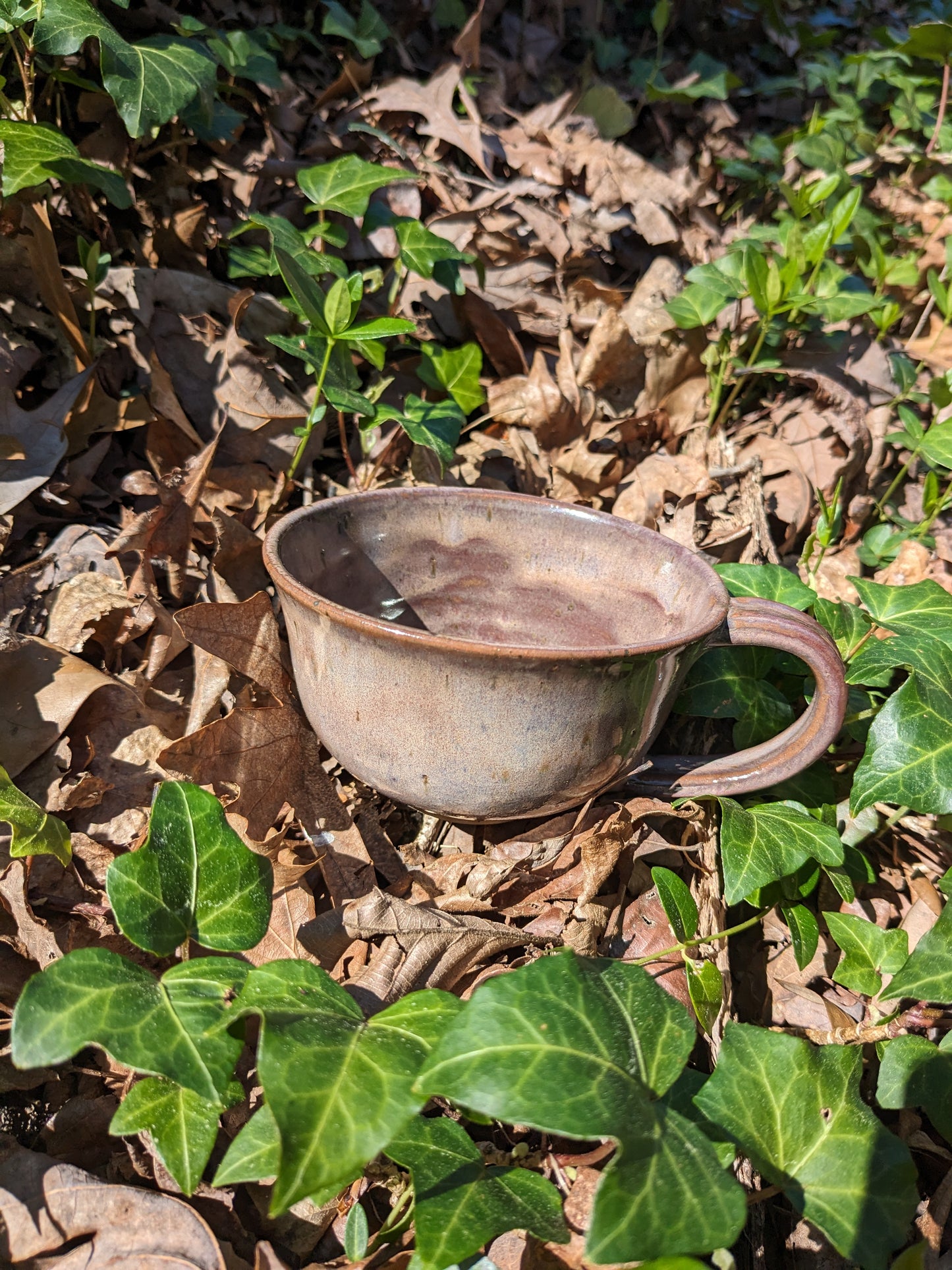 Medium mugs