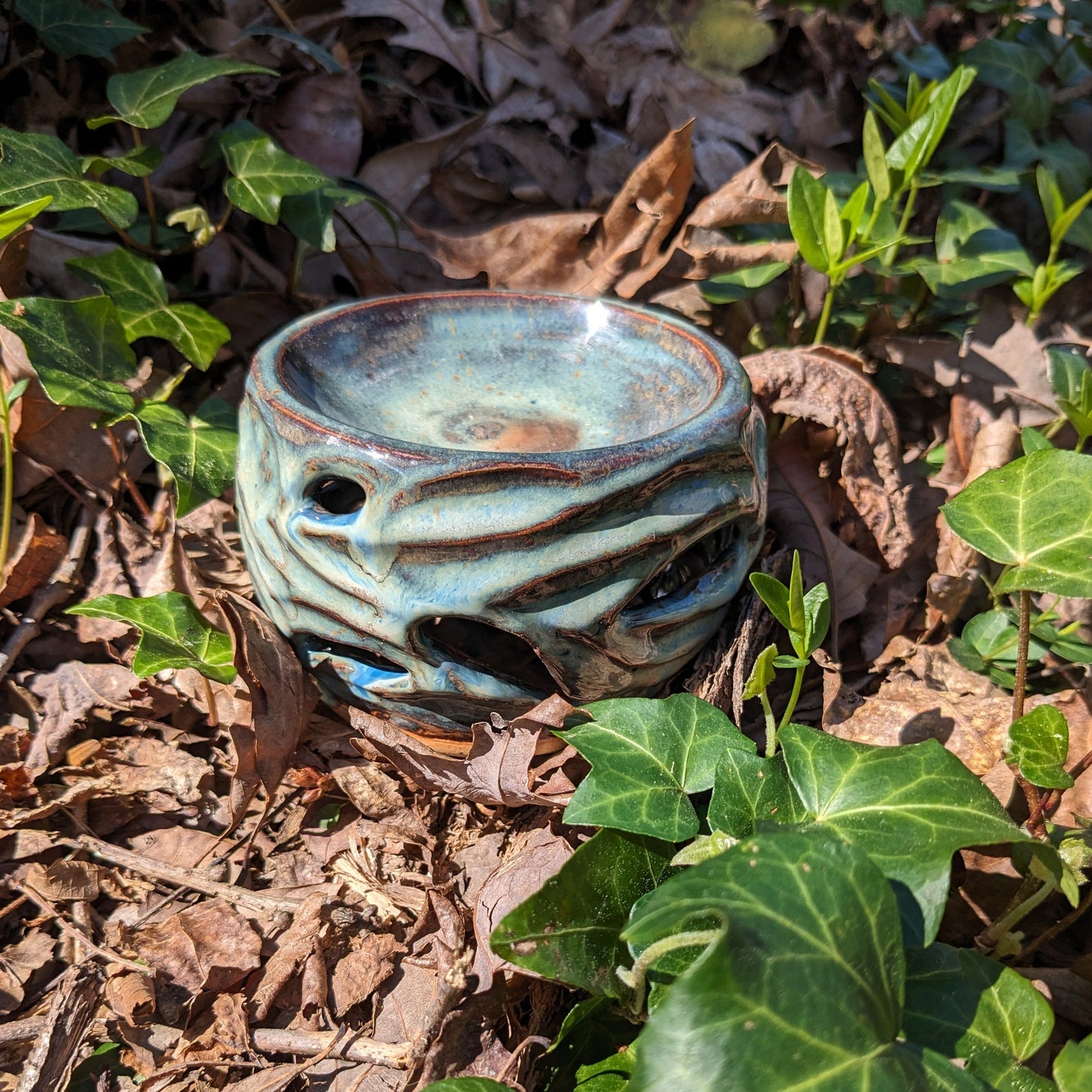 version 1 wax warmers