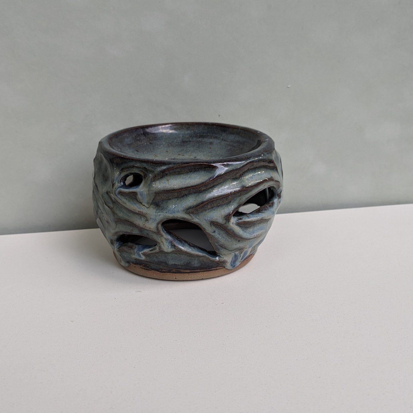 version 1 wax warmers