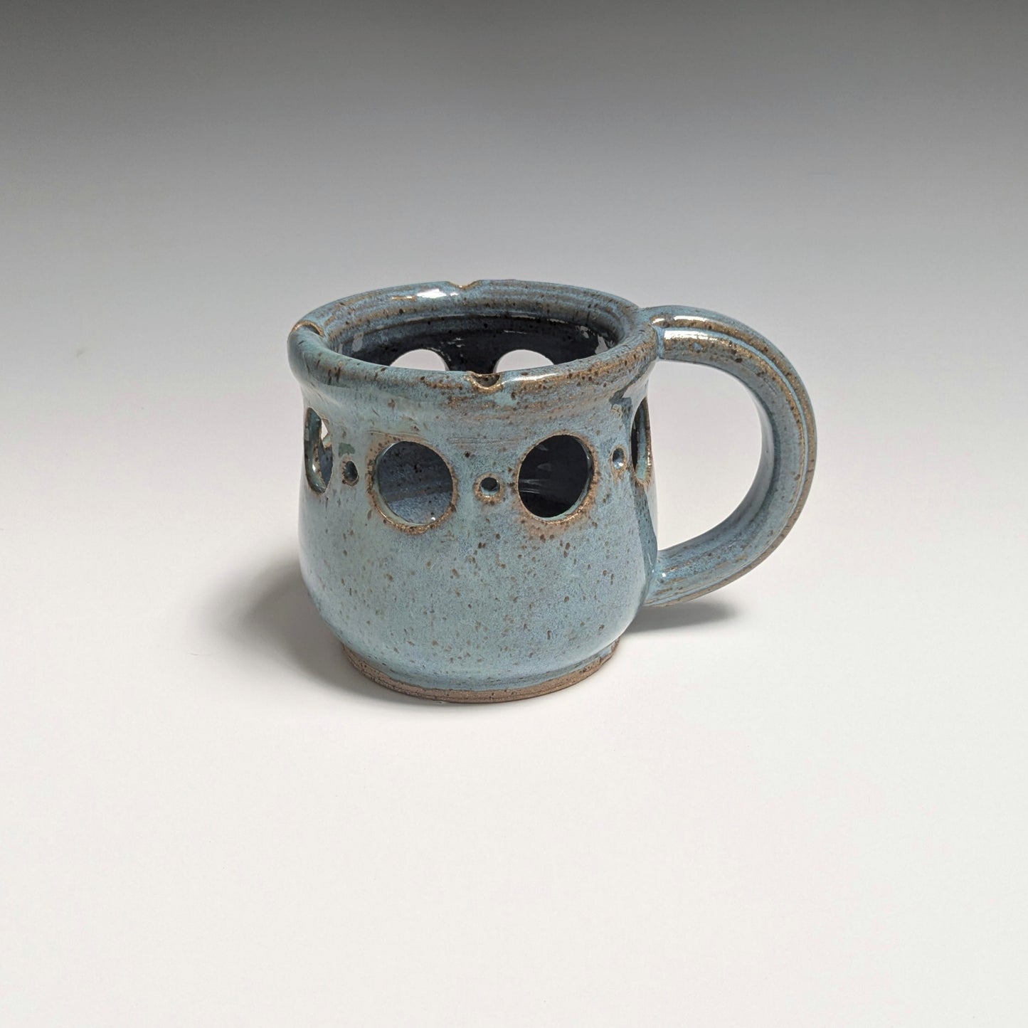 Puzzle Mug