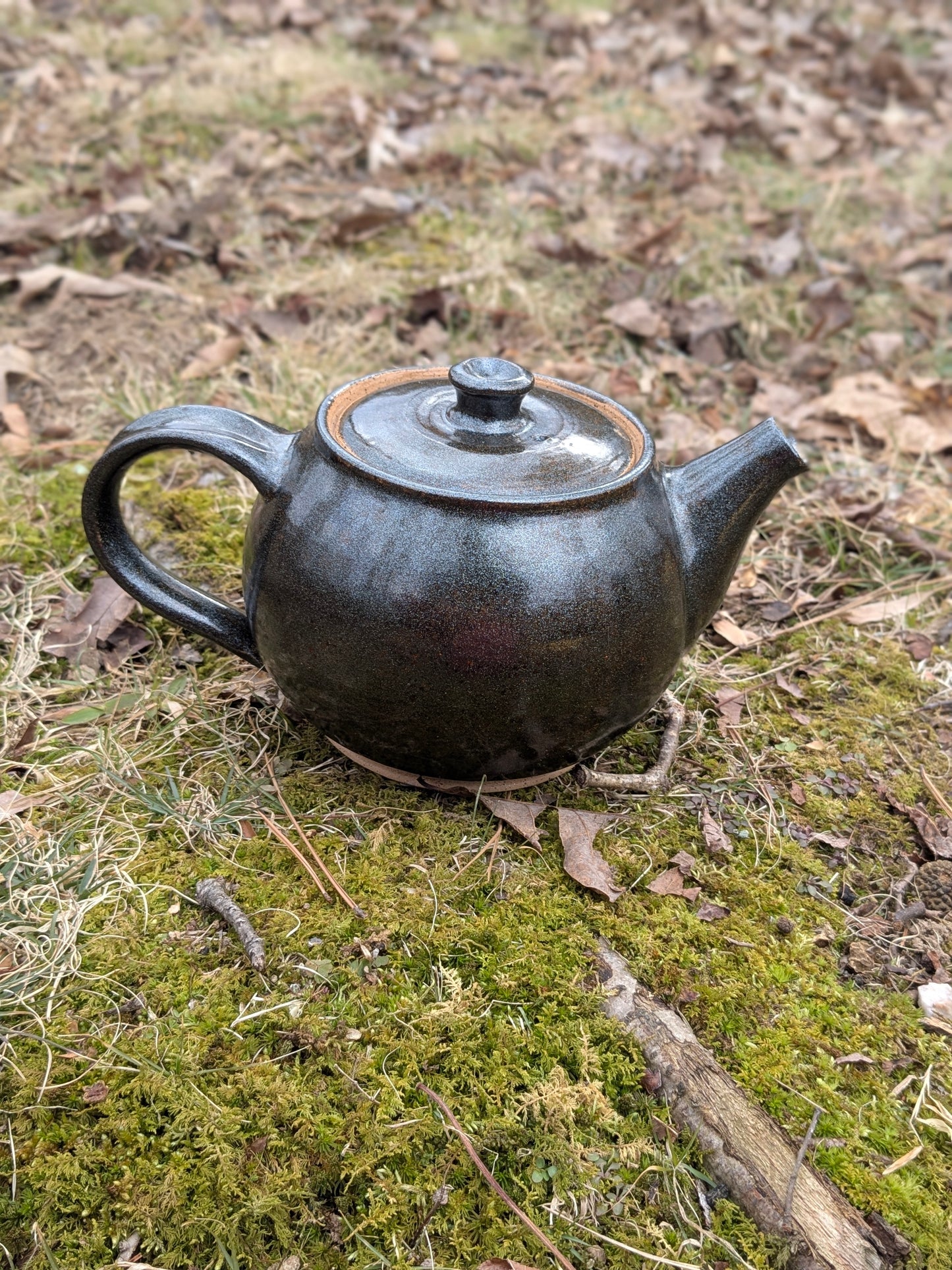 Teapots