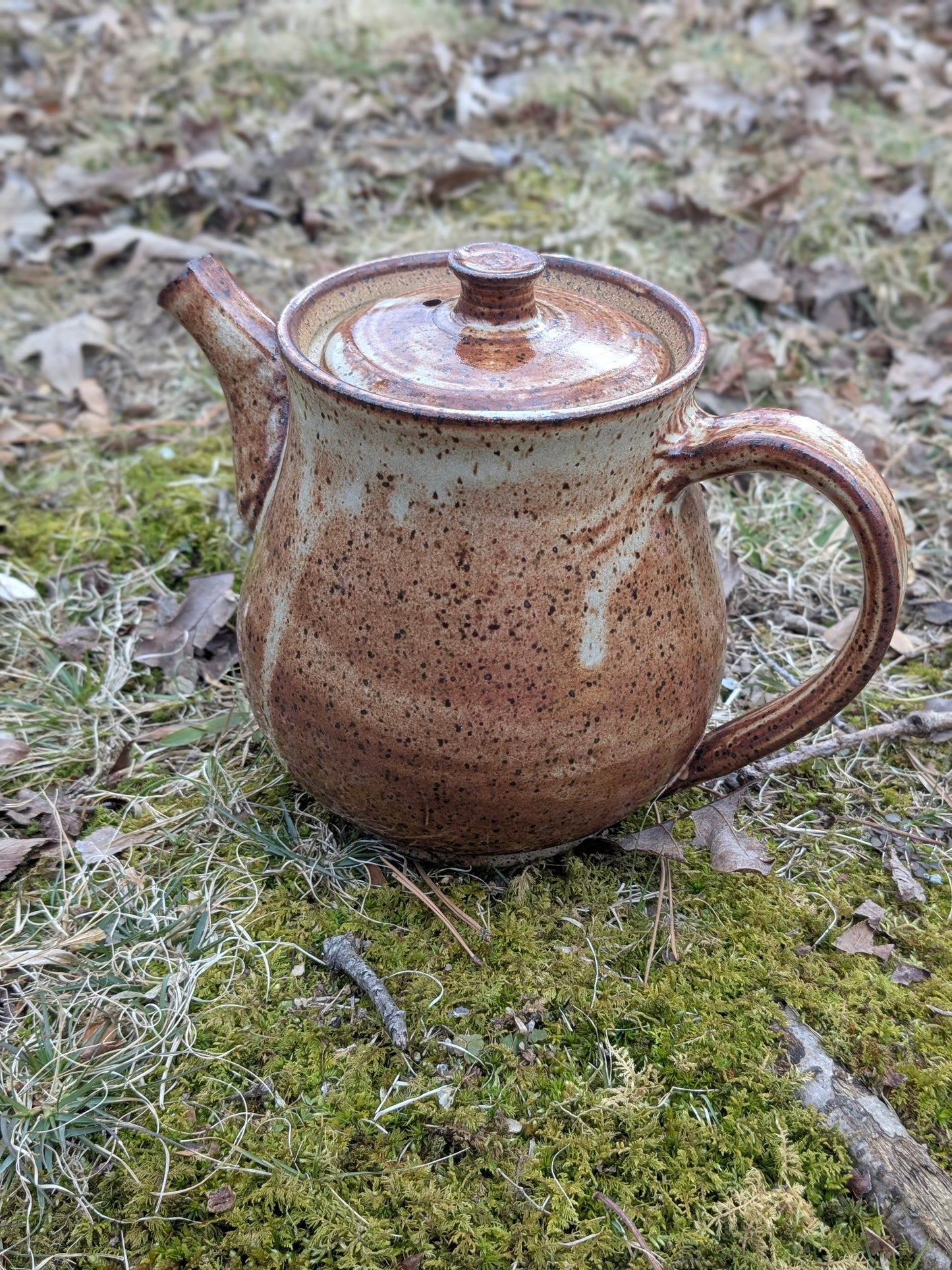 Teapots