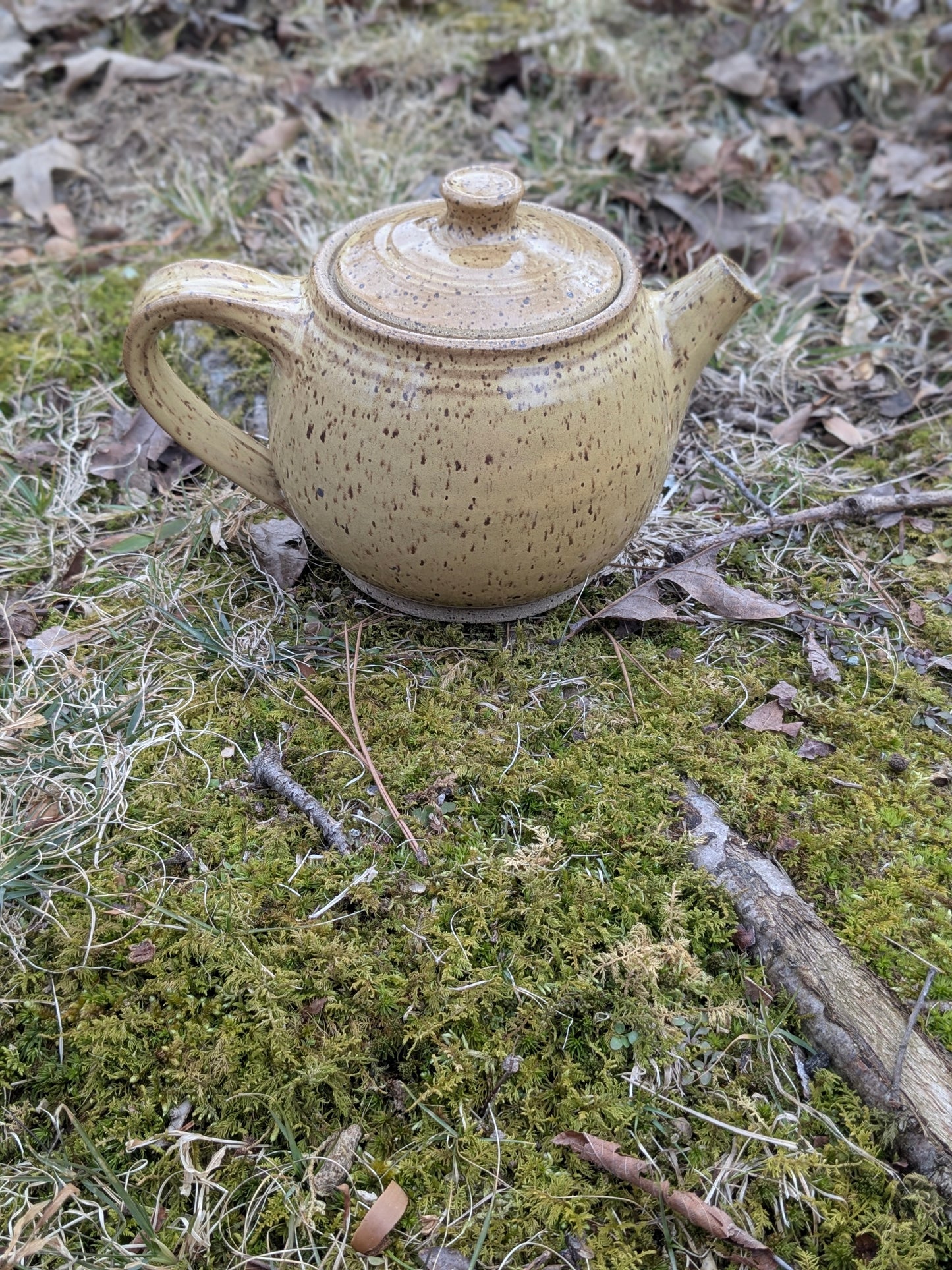 Teapots