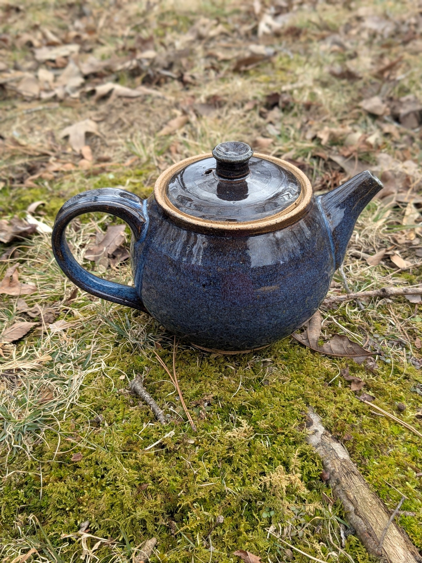 Teapots