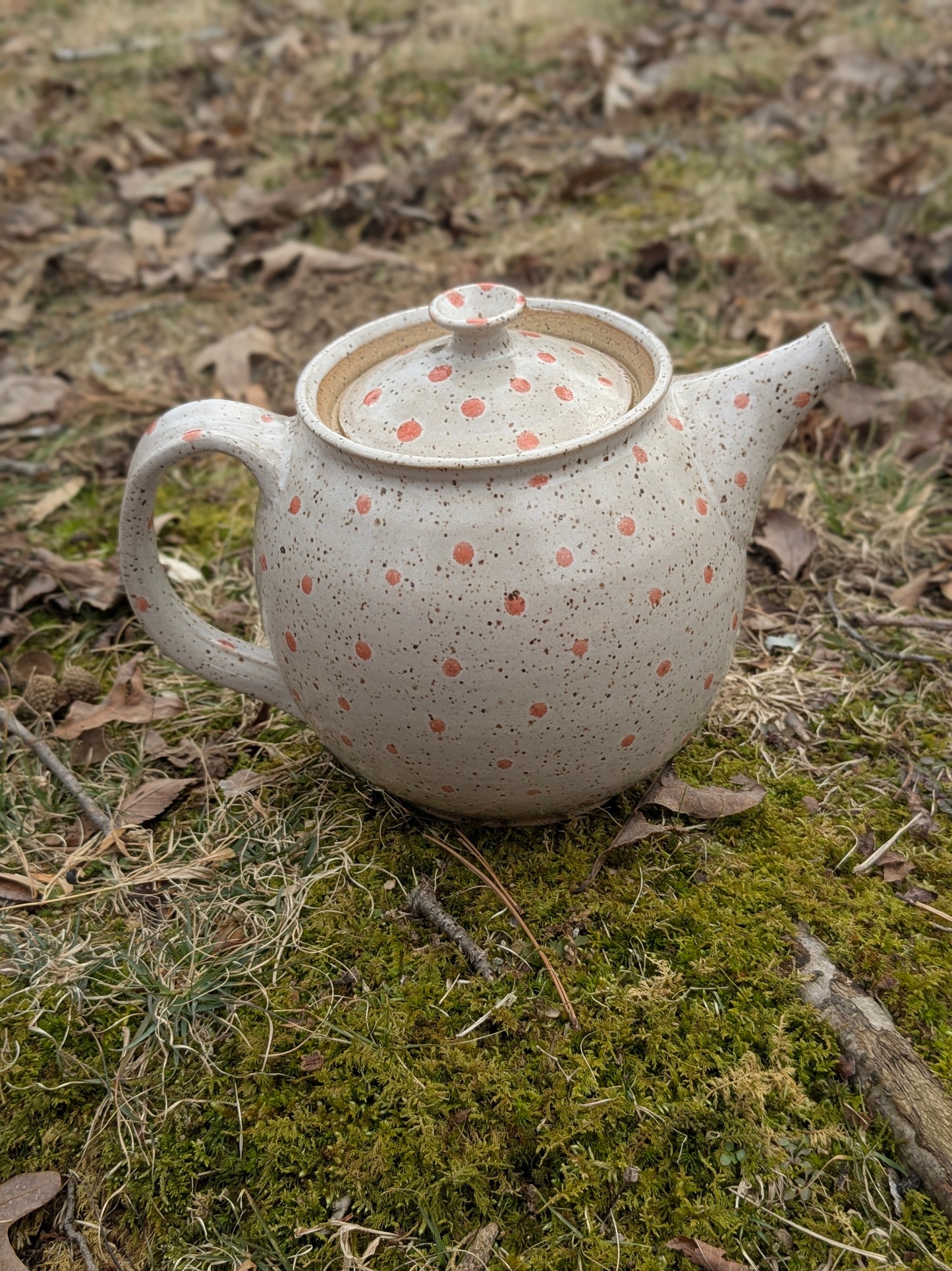 Teapots