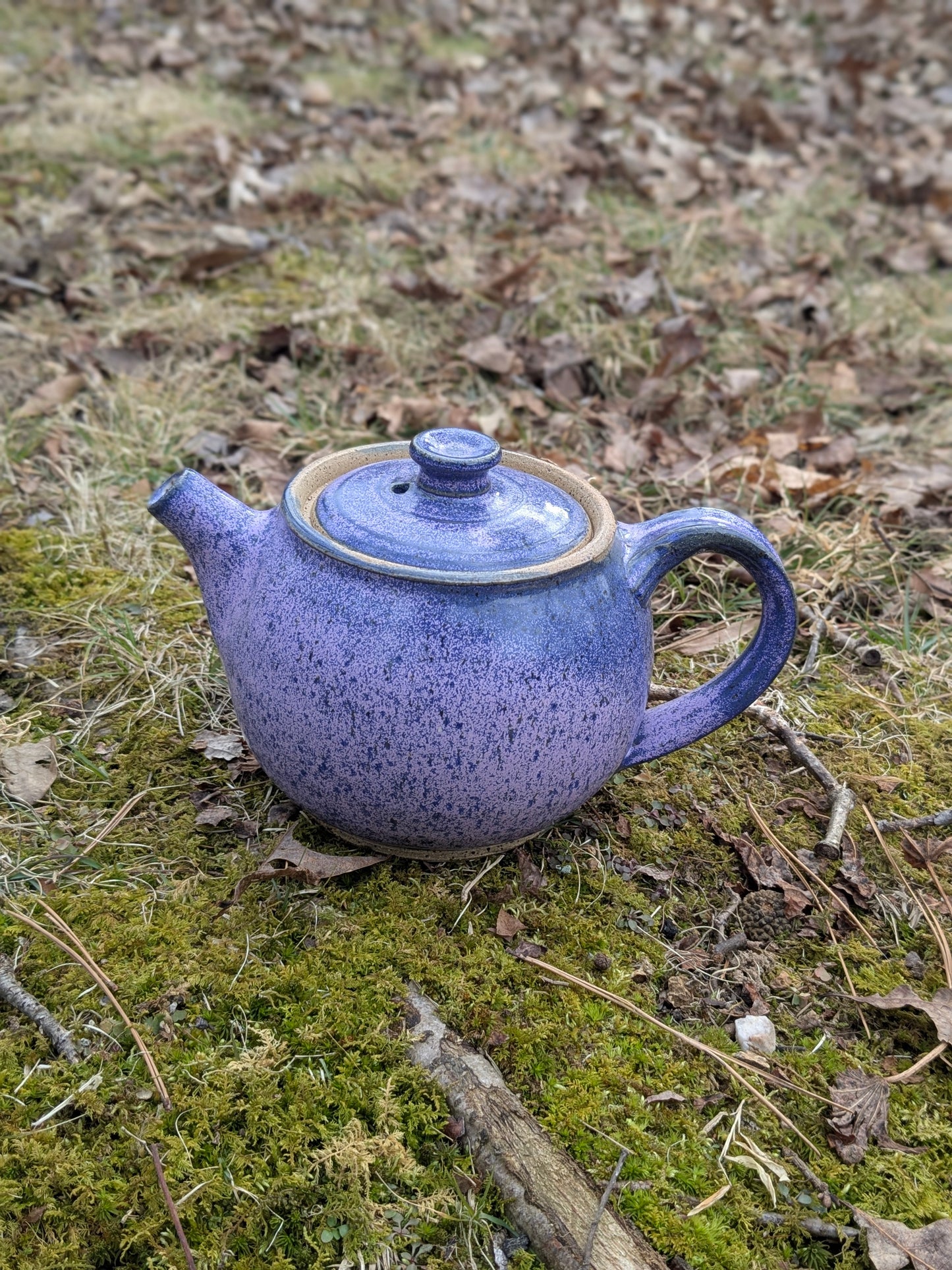 Teapots